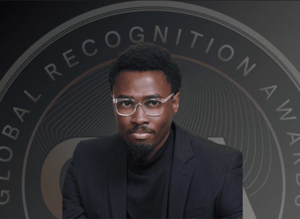 Daniel Okoro