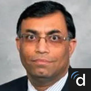 Dr. Marcus Rivera