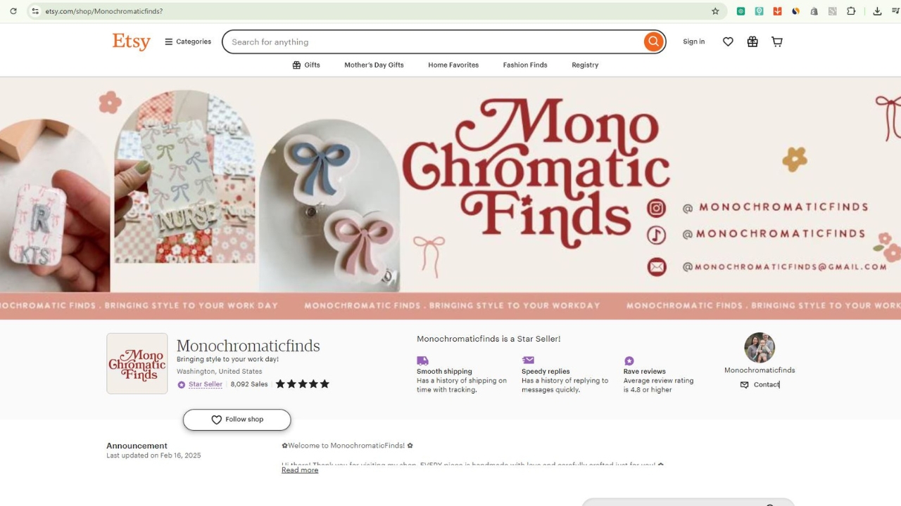Mono